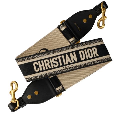 dior thick strap|christian dior crossbody strap.